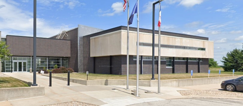 Story County Inmate Search & Roster | Find Inmates IA